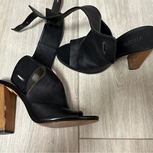 Vince heels - euro size 39